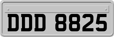 DDD8825
