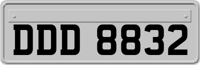 DDD8832