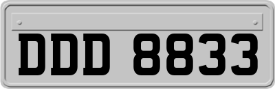 DDD8833
