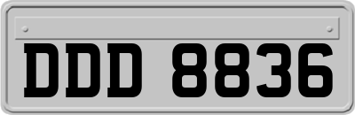 DDD8836