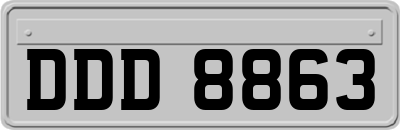 DDD8863