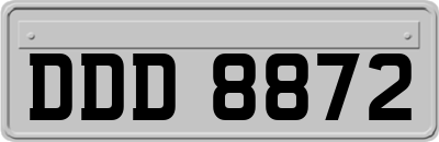 DDD8872