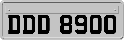 DDD8900