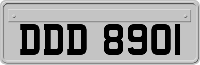 DDD8901