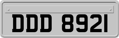 DDD8921