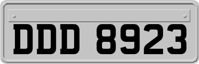DDD8923
