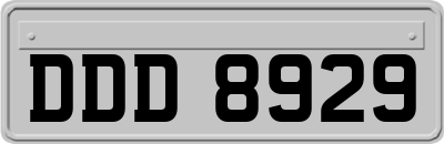 DDD8929