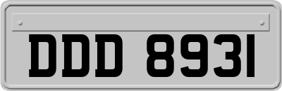 DDD8931