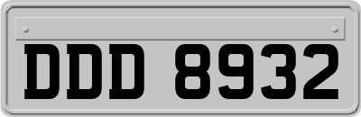 DDD8932