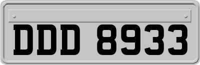 DDD8933