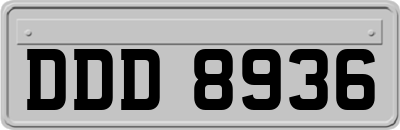 DDD8936