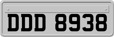 DDD8938