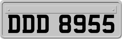 DDD8955