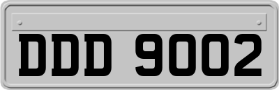 DDD9002