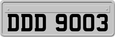DDD9003