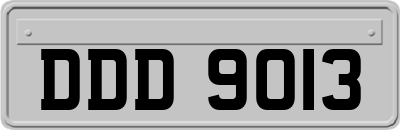 DDD9013