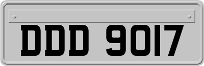 DDD9017