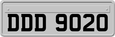 DDD9020