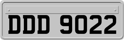 DDD9022