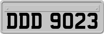 DDD9023