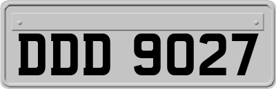 DDD9027