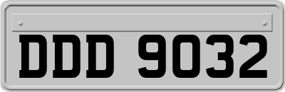 DDD9032