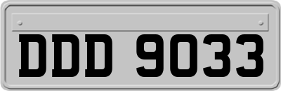 DDD9033