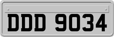 DDD9034