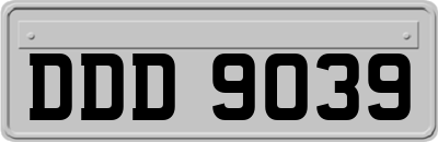 DDD9039