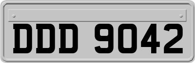 DDD9042