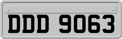 DDD9063