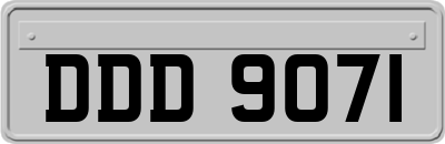 DDD9071