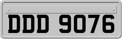 DDD9076