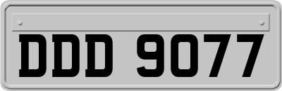 DDD9077