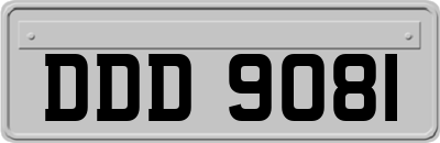DDD9081
