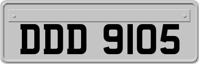 DDD9105