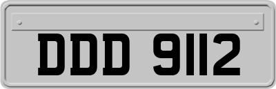 DDD9112