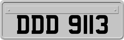DDD9113