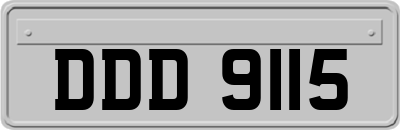 DDD9115