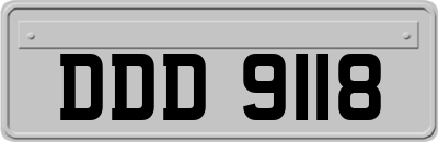 DDD9118