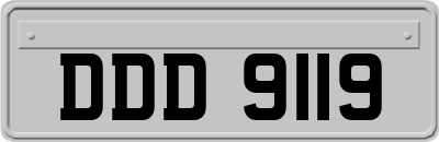 DDD9119