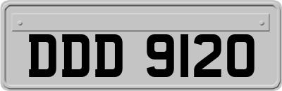 DDD9120
