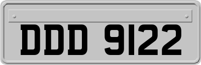 DDD9122