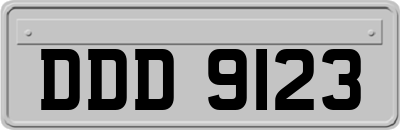 DDD9123