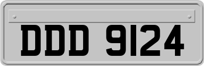 DDD9124