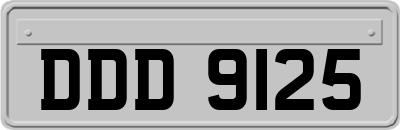 DDD9125