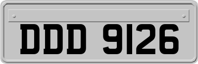 DDD9126