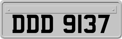 DDD9137