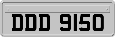 DDD9150