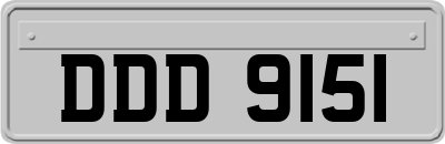 DDD9151